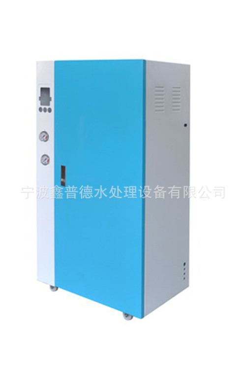 箱柜式RO-400G