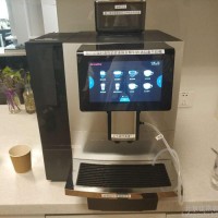 供应北京商用 扫码咖啡机 办公室咖啡机租赁 全自动咖啡机租赁