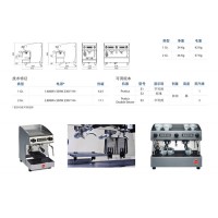 意大利 carimali PRATICA 电控半自动咖啡机carimali PRATICA咖啡机